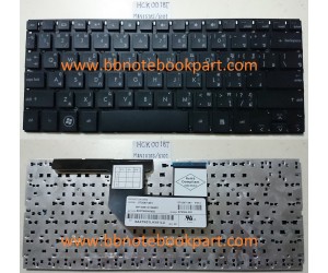 HP Compaq Keyboard คีย์บอร์ด Mini 5100  5101 5105 ภาษาไทย/อังกฤษ